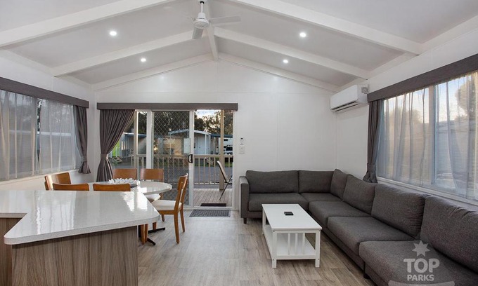 Horsham Other | Horsham Riverside Caravan Park