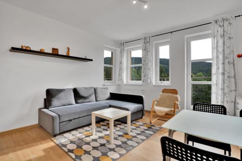 Loucna Pod Klinovcem Apartment | Horský Apartmán Klínovec 4
