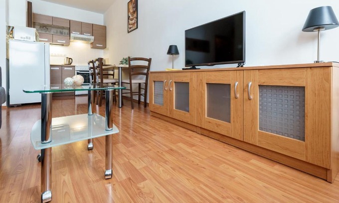 Loucna Pod Klinovcem Apartment | Horský apartmán Temari 2 Klínovec