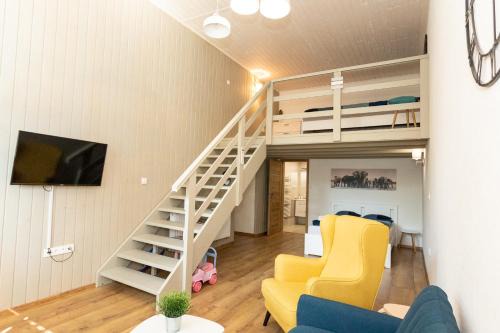 Levoca Apartment | Horský dom Apartmány