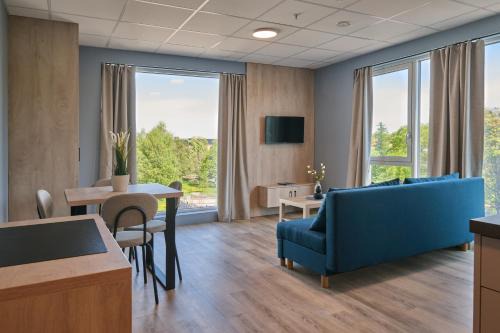 Horten Apartment | Horten Apartment