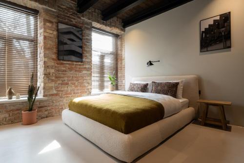 Old Town Apartment | Hortus Vilnius