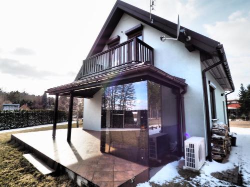 Szczytno House | Horyzont Wałpusz