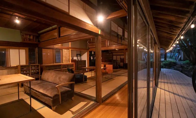 Nagano House | Hoshina Satomachi limited to one group per day - Hoshina Satomachi / Nagano Nagano