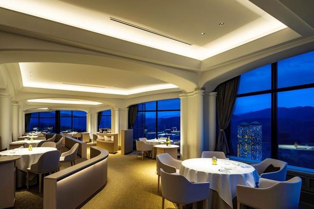 Tomamu Hotel | Hoshino Resorts Risonare Tomamu