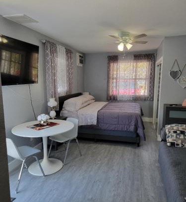 Town N County Park Apartment | Hospédate con estilo y comodidad