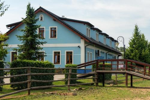 Borsice House | Hospůdka na Haldě