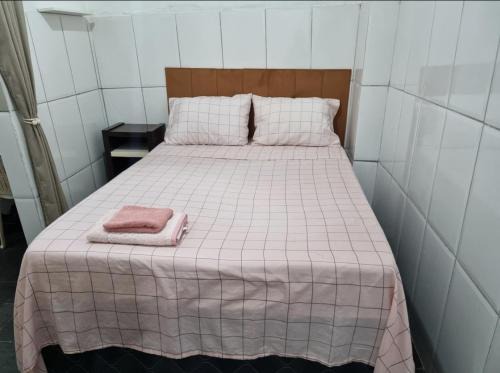 Vespasiano House | Hospedagem ct galo cidade administrativa