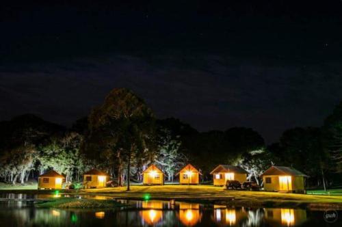 Cambara do Sul Hotel | Hospedagem Encanto da Serra Rural