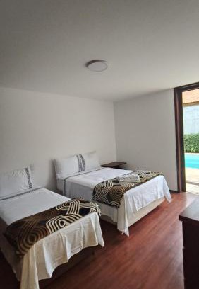 Jardim Social House | Hospedagem Jardim Social - O seu lar longe de casa