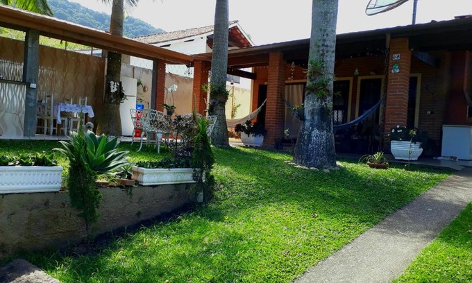 Lagoinha House | Hospedagem Lagoinha