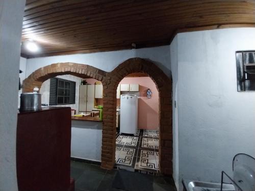 Aiuruoca House | Hospedagem Manacás