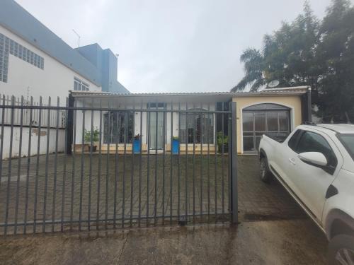 Lages House | Hospedagem Pedro e Maria