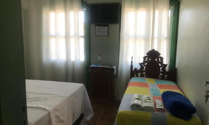 Davidopolis House | hospedagem quarto casa da waldir ,03