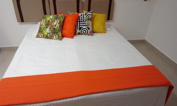 Arraial d'Ajuda House | Hospedagem Recanto do Galo
