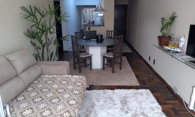 Victor Konder House | Hospedagem Vitor Konder