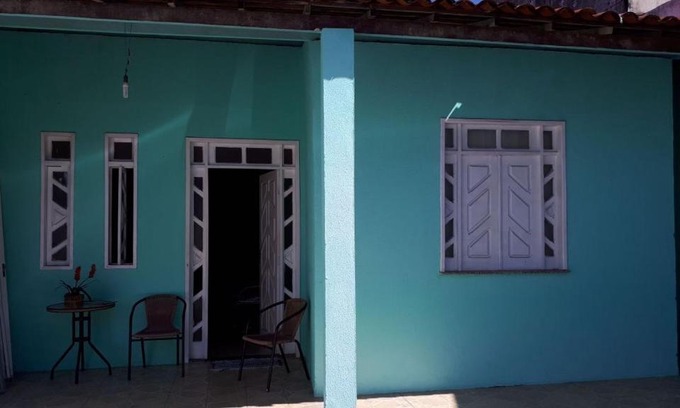 Inacio Barbosa House | Hospedagem Vovó Gina