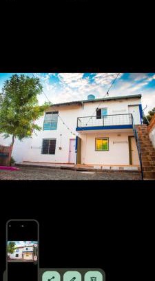 Concepcion del Uruguay Apartment | Hospedaje Bethel