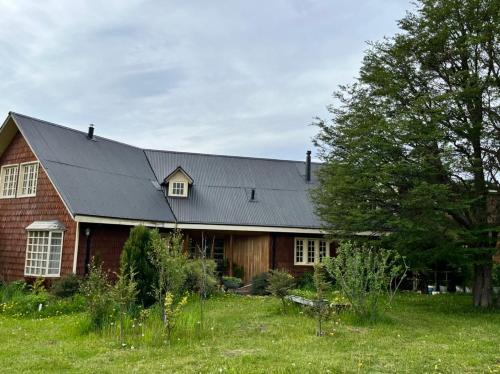 Coyhaique Bed & Breakfast | Hospedaje BoppHouse