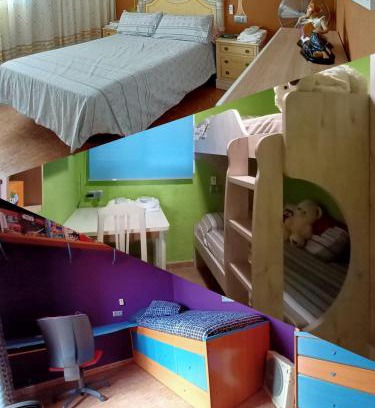 Algeciras House | Hospedaje casaAlfredo