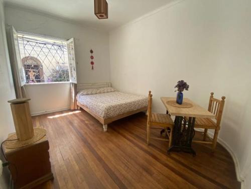 Cerro Concepcion House | HOSPEDAJE CERRO CONCEPCION