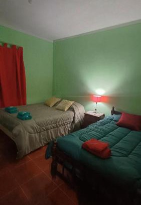Belen Apartment | Hospedaje Don Luis