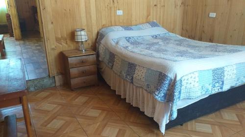 Parral House | Hospedaje Don Pablo