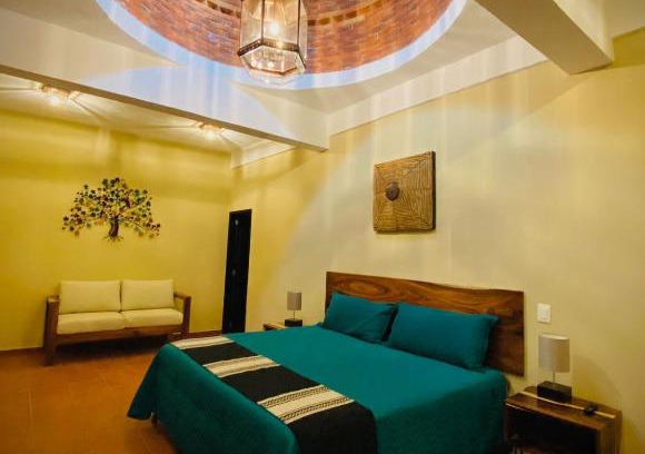 Tonala Bed & Breakfast | Hospedaje El Tastoán