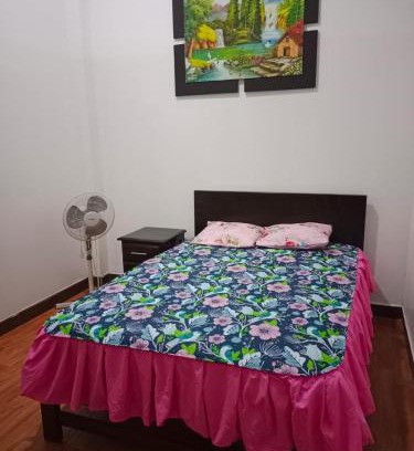 Manantay Hotel | Hospedaje ESPALADIUM
