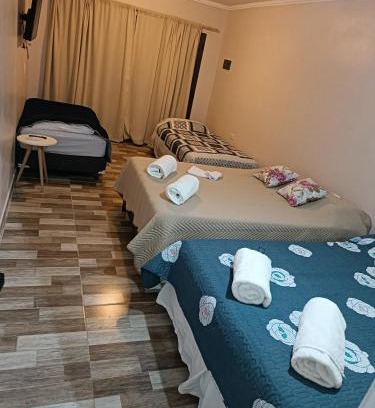Paso de los Libres House | Hospedaje J&B