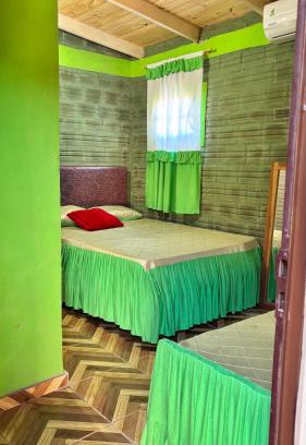 Jesus House | Hospedaje JB