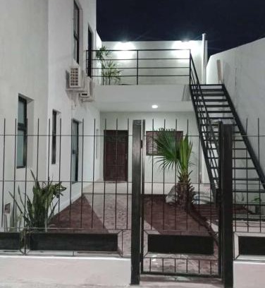 Paso de los Libres Apartment | Hospedaje Karina