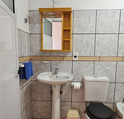 Puerto Rico Apartment | Hospedaje Línea León