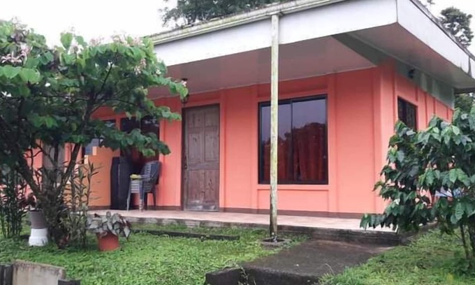 Rio Cuarto de Grecia Apartment | Hospedaje La Amistad