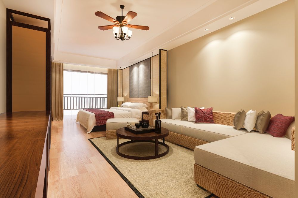 La Angostura Hotel | HOSPEDAJE LA ANGOSTURA NUEVO