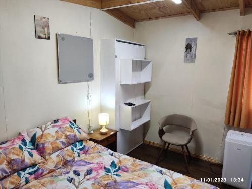 Llanquihue Hostel | Hospedaje Lago Llanquihue