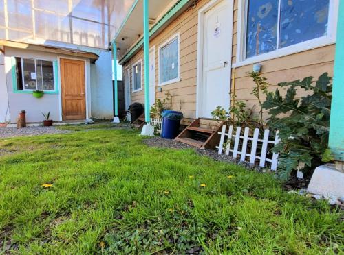 Osorno Apartment | Hospedaje los Alamos