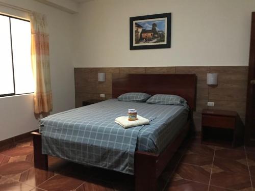 Calleria Hotel | Hospedaje Maju Del Oriente