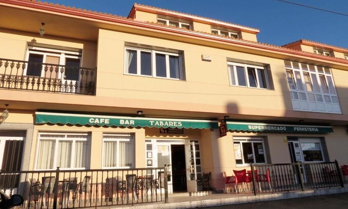 Zas House | Hospedaje Pension Tabares