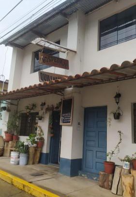 Santa Teresa House | Hospedaje Quillabamba