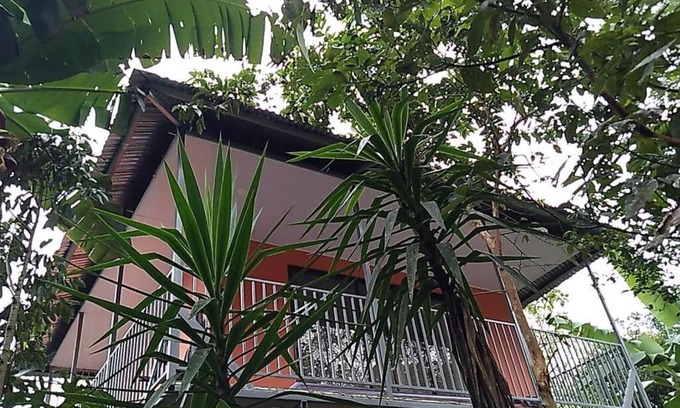 Katira Apartment | Hospedaje Rio Celeste Katira, Habitación privada