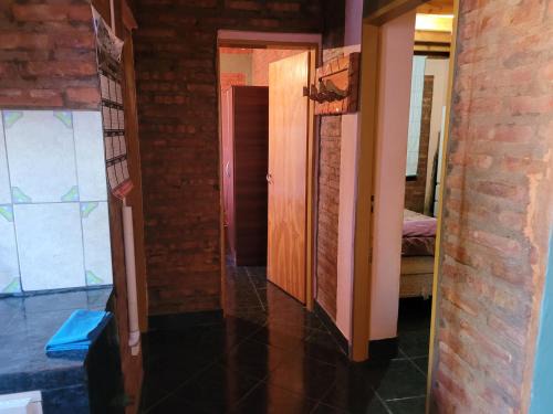 Piedra del Aguila House | Hospedaje Romancito