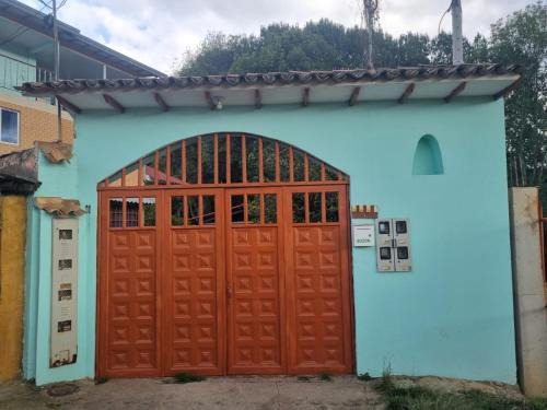 Raquira Apartment | Hospedaje San Alberto 201-Ráquira