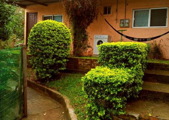 Salto Apartment | Hospedaje Silvia