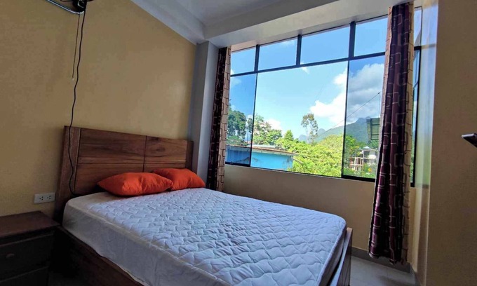 Tingo Maria Hotel | Hospedaje Valeria