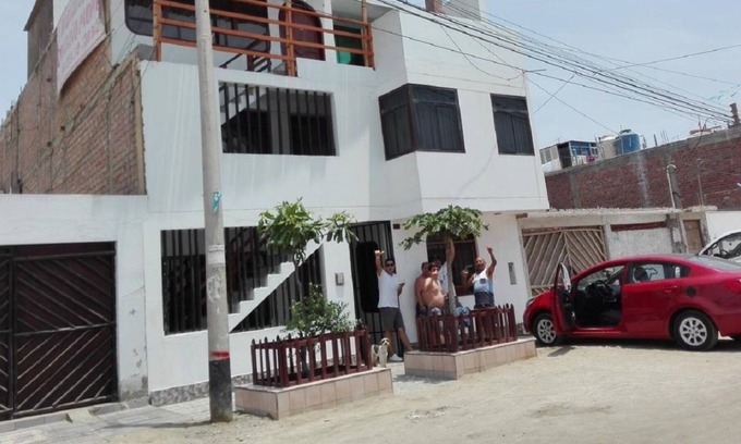 Punta Hermosa House | Hospedaje WashiPeru