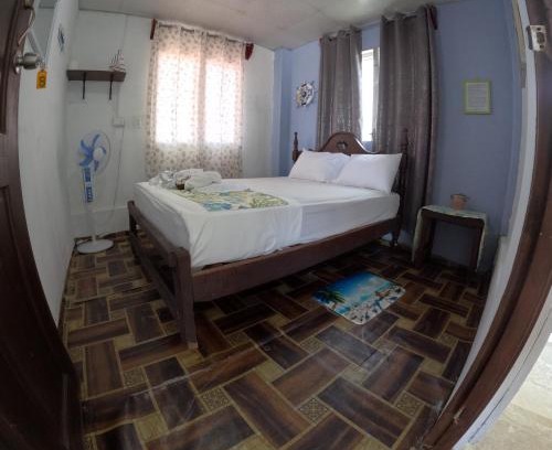 Veraguas Hostel | Hospedaje Yosi & Pixvae Tours