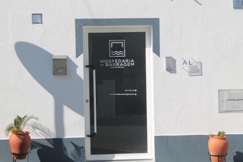 Montargil House | Hospedaria Da Barragem