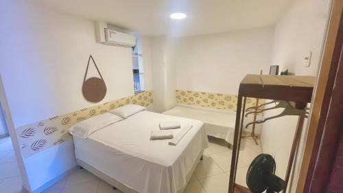 Sao Francisco Apartment | Hospedaria Ilhéus 02