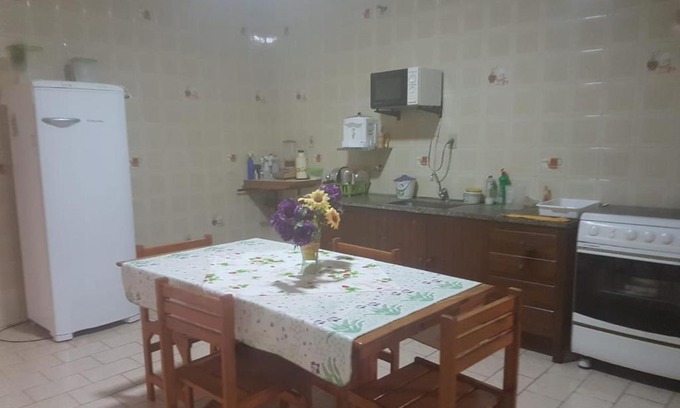 Centro House | Hospedaria Joaquim III